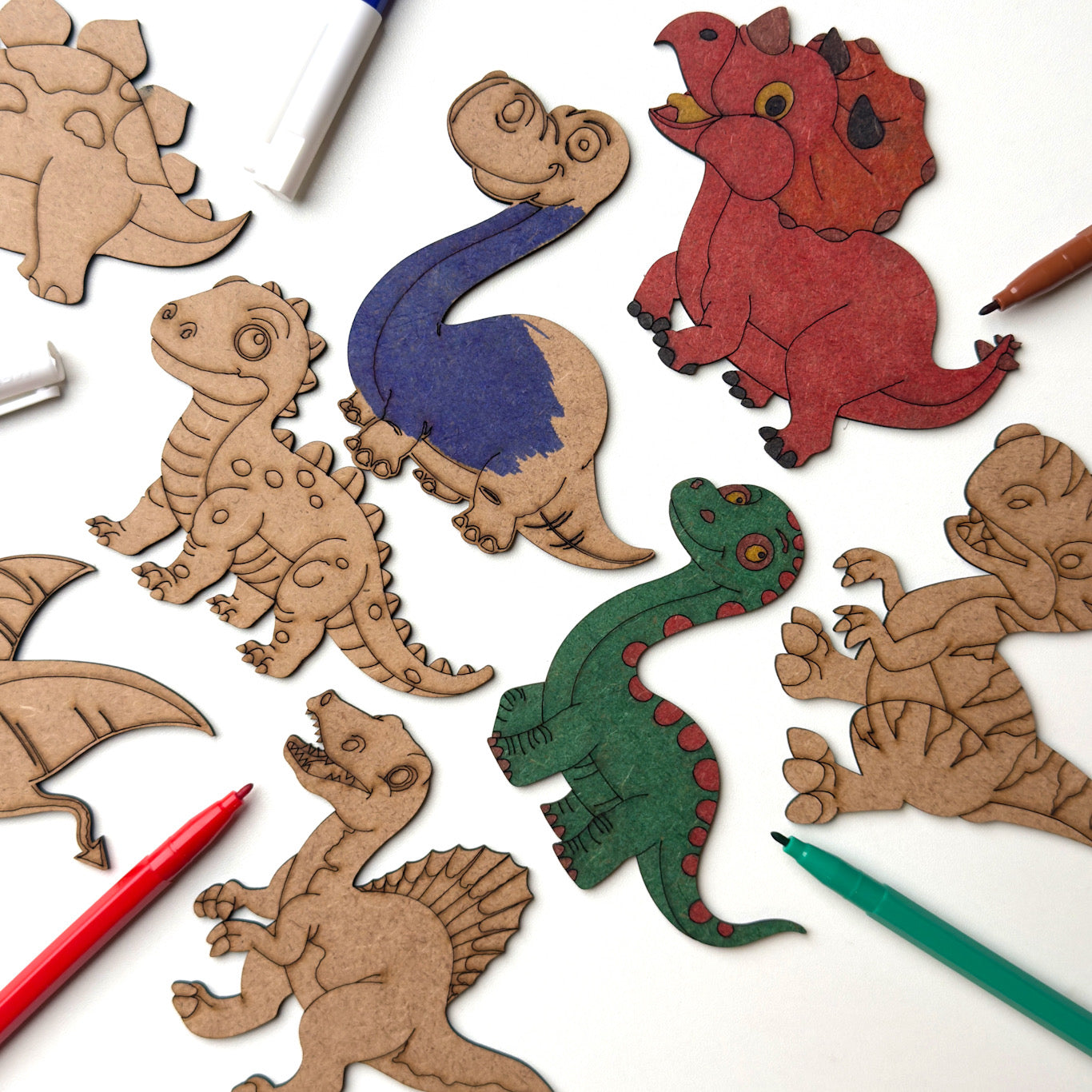 Dino Wonder Pack