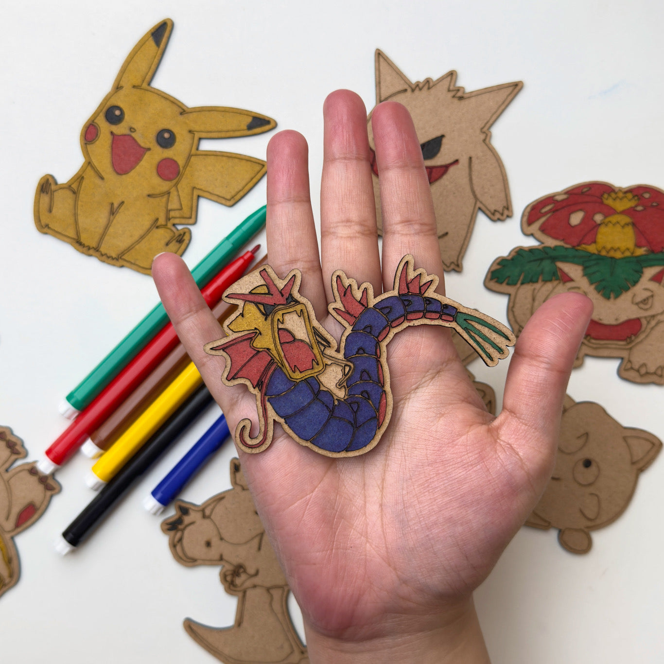 Rare Collectibles Pack