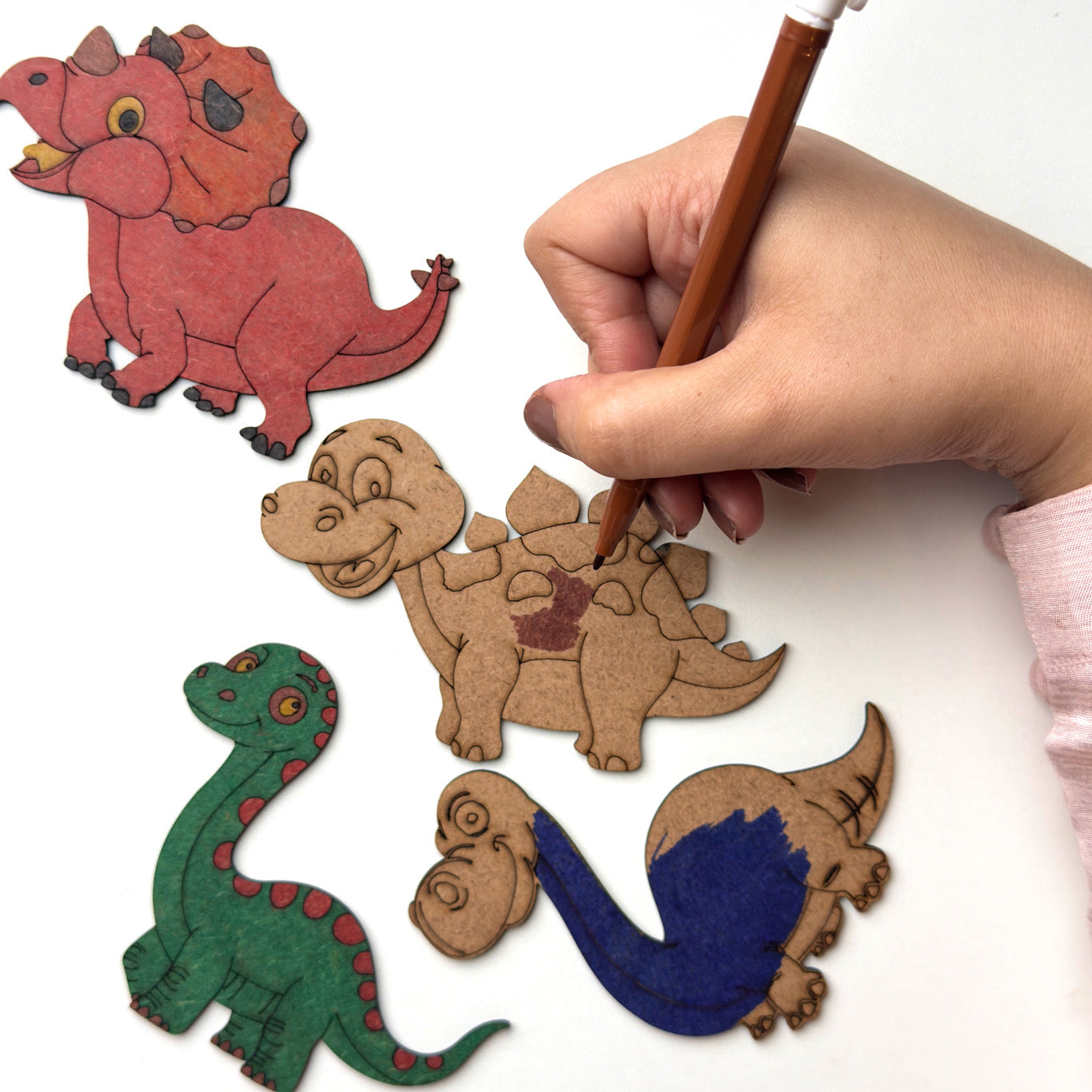 Dino Wonder Pack